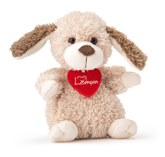 Lumpin Mini minies - pejsek 14 cm