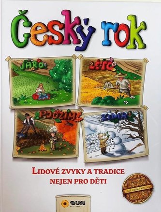Český rok : včera a dnes (Ladislav Janovec, 2021)