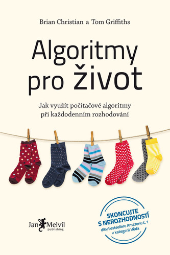  Algoritmy pro život