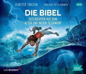 Die Bibel