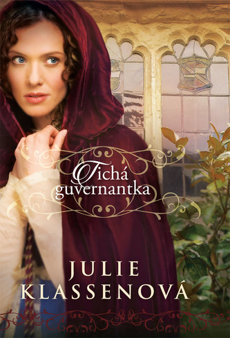Tichá guvernantka Tichá guvernantka