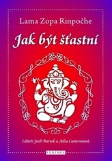 Jak být šťastný