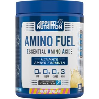 Amino Fuel - Applied Nutrition - fruit burst - 390 g