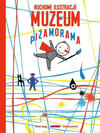Muzeum. Piżamorama wyd. 2