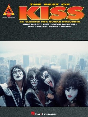 The Best of Kiss