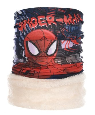 NÁKRČNÍK SPIDERMAN