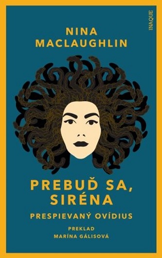 Prebuď sa, Siréna Prebuď sa, Siréna