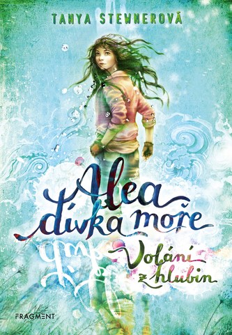 Alea - dívka moře: Volání z hlubin