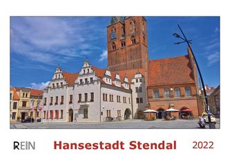 Hansestadt Stendal 2022