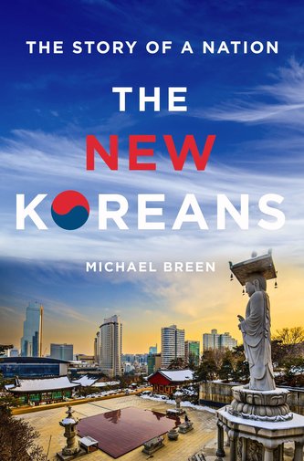 The New Koreans: The Story of a Nation