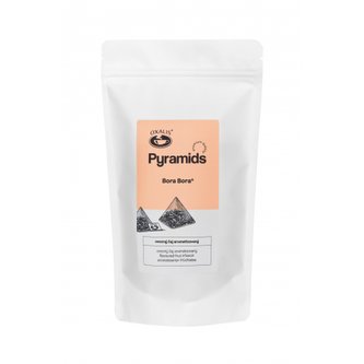 OXALIS Bonthé Bora Bora 80 g