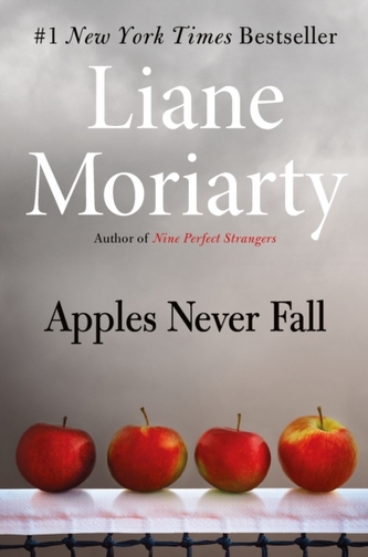 Apples Never Fall