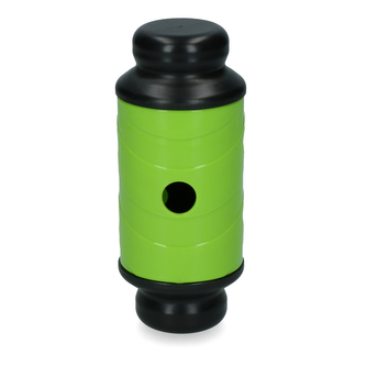 Zpomalovací váleček Eat Slow zelený S