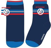PONOŽKY AVENGERS - velikost 31-34