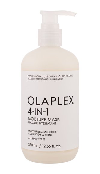 Olaplex 4-IN-1 Maska na vlasy Moisture Mask 370 ml pro ženy