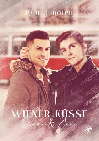 Wiener Küsse - Simon & Jens