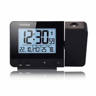 Garni 140 Digitální budík