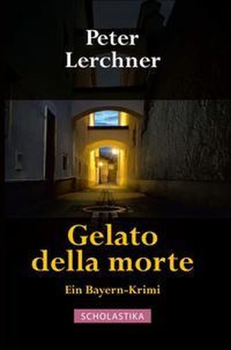 Gelato della Morte