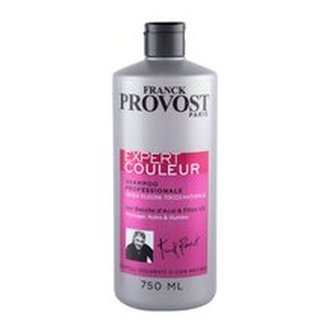 FRANCK PROVOST PARIS Shampoo Professional Šampon Colour 750 ml pro ženy