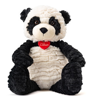 Lumpin Panda Wu 30 cm