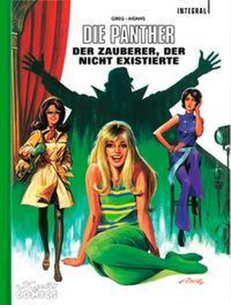 Die Panther Integral