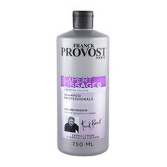 FRANCK PROVOST PARIS Shampoo Professional Šampon Smoothing 750 ml pro ženy