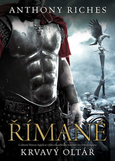 Římané Krvavý oltář