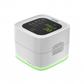Garni 210T OneCare Měřič kvality vzduchu
