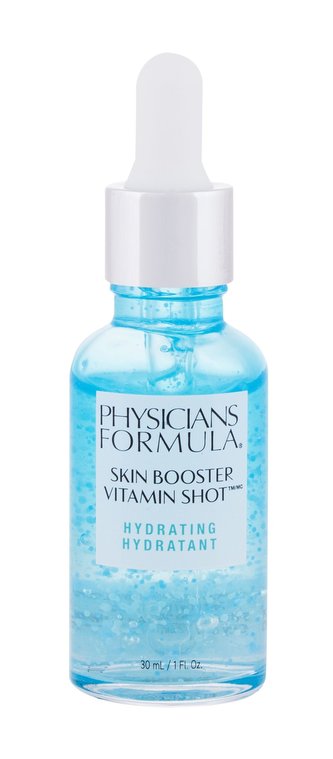 Physicians Formula Skin Booster Vitamin Shot Pleťové sérum Hydrating 30 ml pro ženy