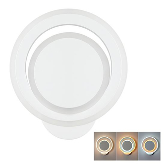 Svítidlo stropní SOLIGHT WO783 CASCADE 34W