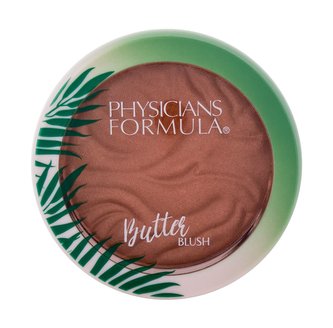 Physicians Formula Murumuru Butter Tvářenka 7,5 g Copper Cabana pro ženy