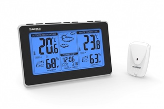 Garni 550 EASY Meteorologická stanice