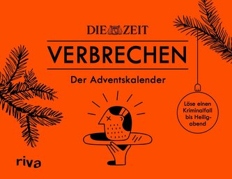 ZEIT Verbrechen - Der Adventskalender