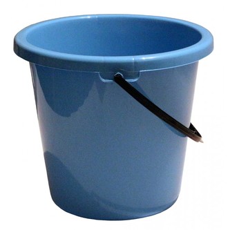 Kbelík bez výlevky 10 l