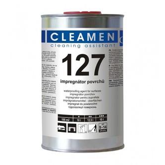 Cleamen 127 IMPREGNACE,  1L