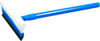 Stěrka na okna s teleskopem 35 - 70 cm