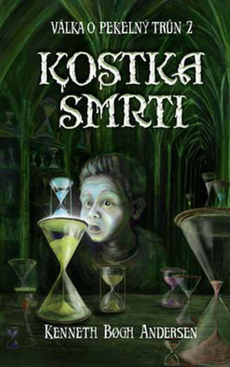 Válka o pekelný trůn 2 - Kostka smrti