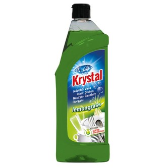 Krystal na nádobí, 750 ml