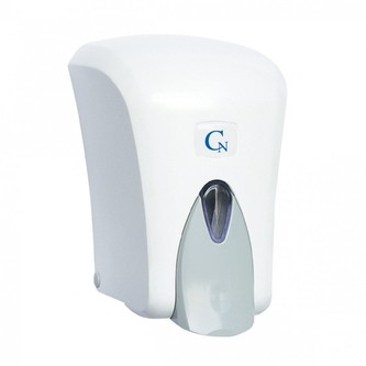 DÁVKOVAČ PĚNOVÉHO MÝDLA,  1 000 ml