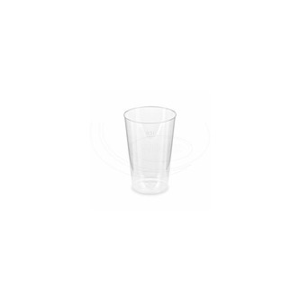 Kelímek krystal 0,3 L [25 ks]