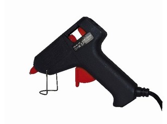 pistole tavná 10W pr. 7mm