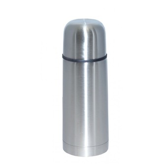 Termoska YETTI cestovní, 28x7,5 cm, 0,75 l, nerez, plast