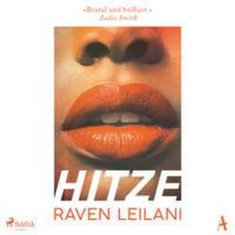Hitze