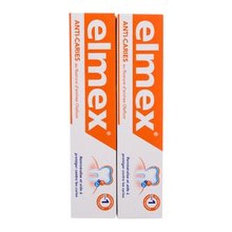 Elmex Anti-Caries zubní pasta Anti-Caries 2 x 75 ml