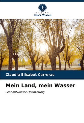 Mein Land, mein Wasser