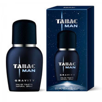 TABAC Man Toaletní voda Gravity 50 ml pro muže