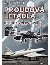 Proudová letadla druhé světové války