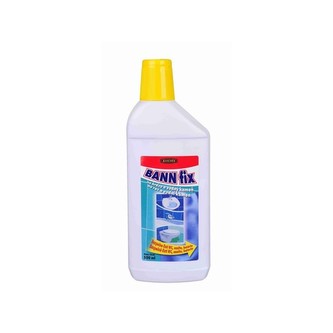 Bann Fix odstraňovač rzi a vodního kamene 500 ml