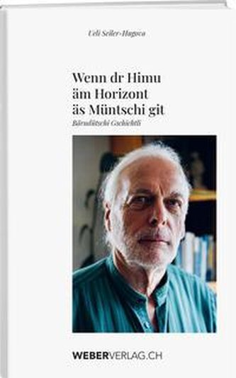 Wenn dr Himu äm Horizont äs Müntschi git