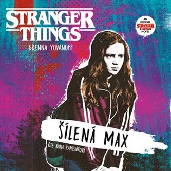 Stranger Things